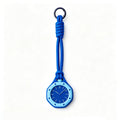 Blue Replacement Lanyard Strap For Royal Oak Pocket Watch Pendant, Only Hanging Rope, Watch Not Included