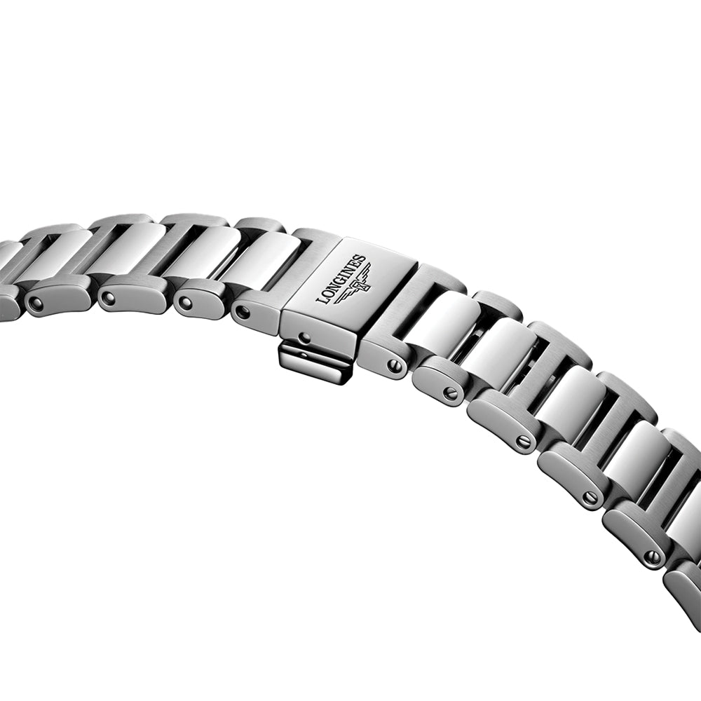 Conquest 41mm - Sunray Brown on Bracelet